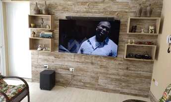 Imagem 3: Casa de Alto Padrão, 2 Suítes, 100 Metros da Praia, Jardim Britânia, Caraguatatuba-SP