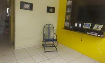 Imagem 3: Residencial Santa terezinha 3 quartos sendo 1 suite