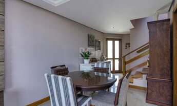 Imagem 5: Porto Alegre - Casa Padrão - Nonoai