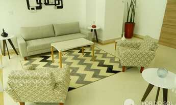 Imagem 4: Apartamento com 2 dorms, Alto Mongaguá, Mongaguá - R$ 420 mil, Cod: 2513