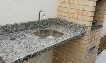 Imagem 3: Casa Duplex Casa em condomínio com 2 dormitórios