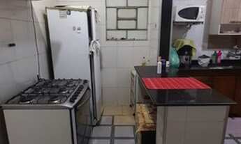 Imagem 5: Sobrado para venda possui 370 metros quadrados com 5 quartos