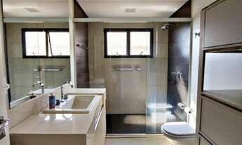 Imagem 5: Apartamento para Venda em Presidente Prudente, VILA DUBUS, 3 dormitórios, 1 suíte, 4 banhe