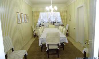 Imagem 7: CASA ASSOBRADADA - FAZENDA MORUMBI - SP