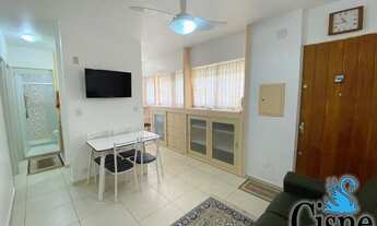 Imagem 4: Apartamento com 3 dormitórios no Edifício Capivari, em Serra Negra SP