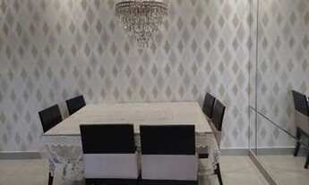 Imagem 3: Vendo Apartamento de 3 quartos no Condomínio Luxxor Residence