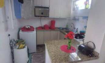 Imagem 4: Edifício Dom José no Centro de Curitiba - 1 quarto - 1 garagem