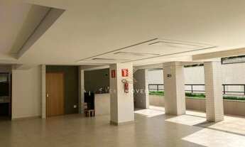 Imagem 5: Apartamento com 4 dormitórios à venda, 135 m² por R$ 1.350.000,00 - Serra - Belo Horizonte