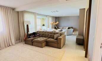 Imagem 6: Le Parc - 3 Suítes + home 146m²