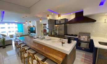 Imagem 4: Apartamento com 3 dormitórios à venda, 95 m² por R$ 640.000,00 - Praia das Pitangueiras