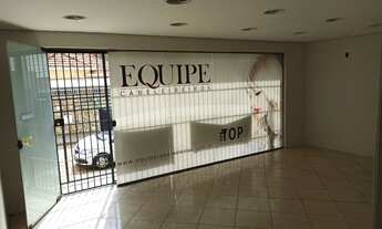 Imagem 2: Ponto comercial/Loja/Box para aluguel com 211 metros quadrados em Cambuí - Campinas - SP