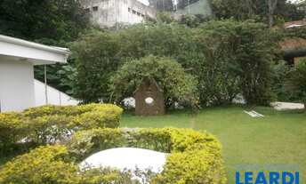 Imagem 2: CASA ASSOBRADADA - REAL PARQUE - SP