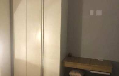 Imagem 3: Apartamento com 2 dormitórios à venda, 62 m² por R$ 230.000,00 - Gleba Califórnia - Piraci