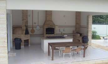 Imagem 7: Terreno à venda, 382 m² por R$ 300.000,00 - Condomínio Residencial Espaço Verde II - Campi