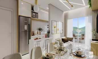 Imagem 4: Lançamento no bairro do Medeiros,La Sierra Jundiaí , apartamentos com 2 e 3 dormitórios,1