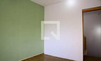 Imagem 4: Apartamento para Aluguel - Canto do Forte, 1 Quarto, 56 m2
