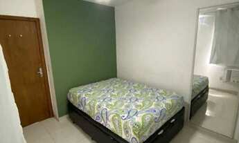 Imagem 4: Apartamento 2 Quartos LAZER COMPLETO