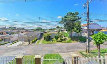 Imagem 6: Sobrado para venda possui 310 metros quadrados com 3 quartos em Cidade Industrial - Curiti