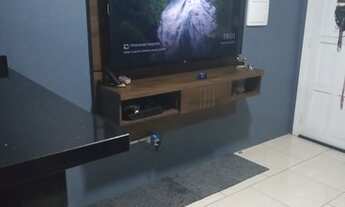 Imagem 4: Geminado no Balneário Albatroz