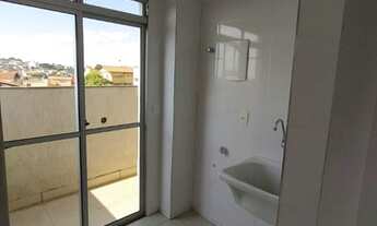 Imagem 6: Belo Horizonte - Apartamento Padrão - União