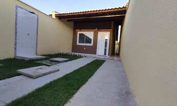 Imagem: AF Atenção! Casa em promoção com entrada