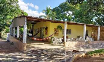 Imagem 2: Mini Fazenda. Chácara excelente local