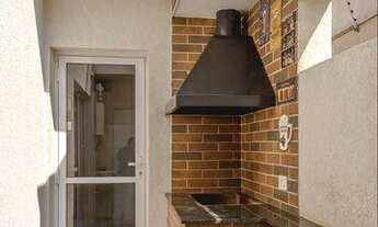 Imagem 4: Sobrado com 2 dormitórios à venda, 82 m² por R$ 530.000,00 - Vila Ema - São Paulo/SP