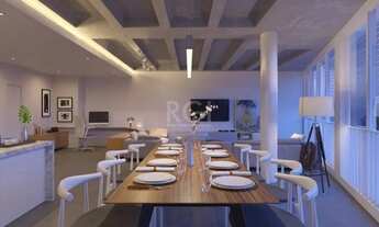 Imagem 7: Porto Alegre - Apartamento Padrão - Petrópolis