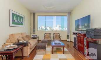 Imagem: Apartamento à Venda - Cidade Nova, 3 Quartos