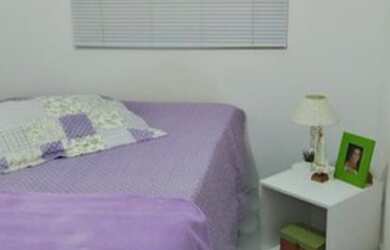 Imagem 5: Apartamento para venda possui 66 metros quadrados com 2 quartos em Vila Santana - Campinas