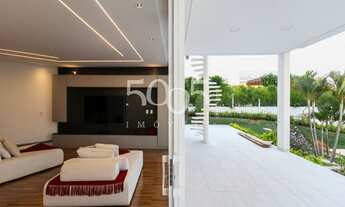 Imagem 5: Casa de condomínio 480 metros quadrados com 5 quartos