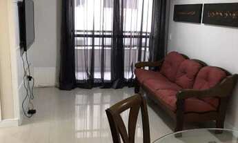 Imagem 2: Apartamento com 2 dormitórios à venda, 70 m² por R$ 850.000,00 - Centro - Balneário Cambor