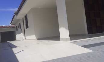 Imagem 6: No Manaíra linda residência pra locação