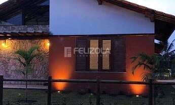 Imagem: Casa à Venda no Condomínio Praia do Sul