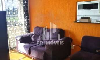 Imagem 2: RRCOD4386 Apartamento 59m² GARDEN HILL - OPORTUNIDADE - PORTEIRA FECHADA - 2 Dorms 1 Vaga