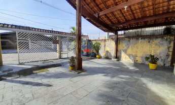 Imagem 2: Casa com 2 dorms, Maracanã, Praia Grande - R$ 330 mil, Cod