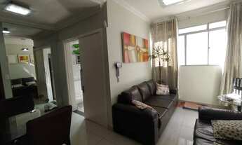 Imagem 7: Belo Horizonte - Apartamento Padrão - Castelo