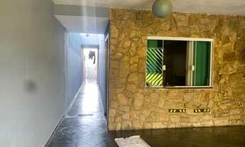 Imagem 6: Sobrado Jardim Primavera - Mauá - SP