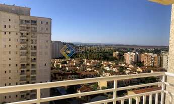 Imagem: Apartamentos - Venda - Parque Industrial