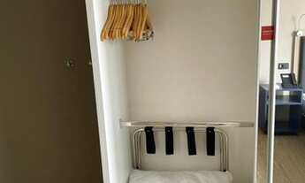 Imagem 4: Studio para Venda/Locação no Condomínio Alpha Stay (antigo Hotel Adagio), 30m², 1 Dorm e s