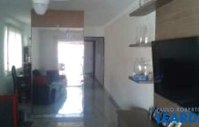 Imagem 4: CASA ASSOBRADADA - MORUMBI - SP