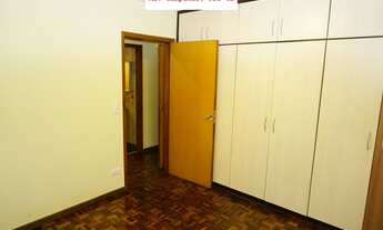 Imagem 6: Apartamento para venda possui 134 metros quadrados com 3 quartos em Jardim Paulista - São