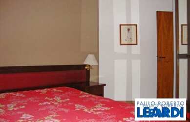 Imagem 4: APARTAMENTO - PANAMBY - SP