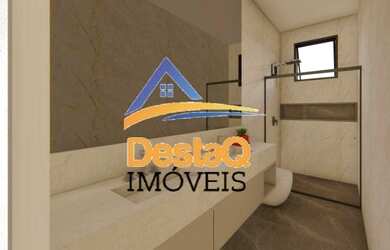 Imagem 6: CASA CONDOMINIO MONTE VILLE