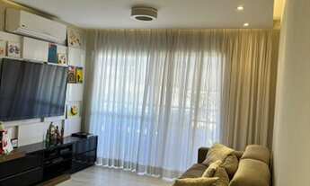 Imagem 5: Apartamento para venda possui 110 metros quadrados com 2 quartos