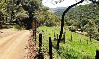 Imagem 5: Terreno à venda, 77346 m² por R$ 5.800.950,00 - São Sebastião das Águas Claras - Nova Lima