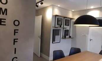 Imagem 4: Apartamento 2 quartos à venda com suíte, varanda e 1 vaga - High Bethaville