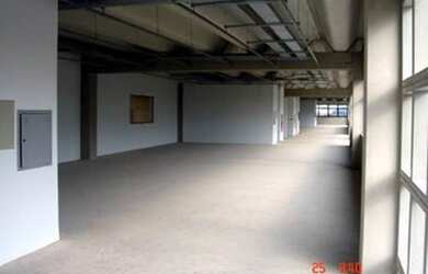 Imagem 3: Galpão Locação Tamboré Alphaville | Próximo Castelo Branco