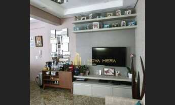 Imagem 2: Apartamento com 2 dormitórios à venda, 56 m² por R$ 315.000