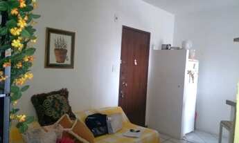 Imagem: Flat para aluguel e venda tem 36 metros